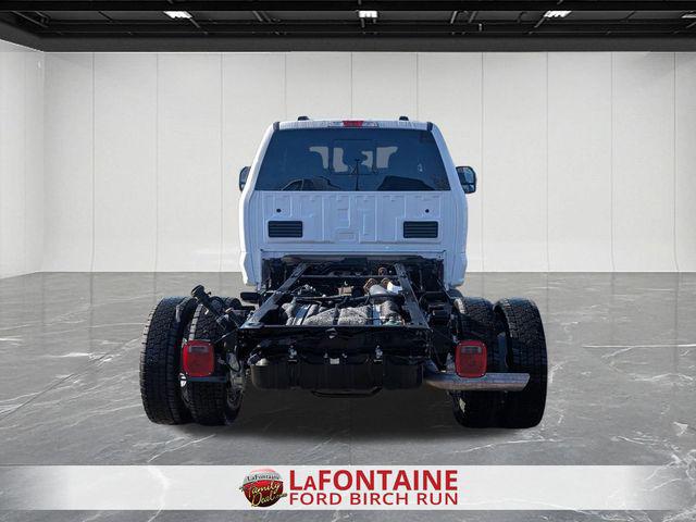2026 Ford F-450 DRW