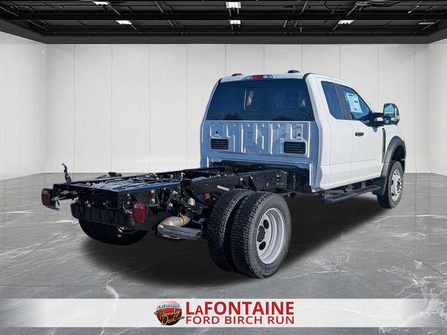 2026 Ford F-450 DRW