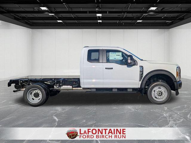 2026 Ford F-450 DRW