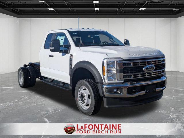 2026 Ford F-450 DRW