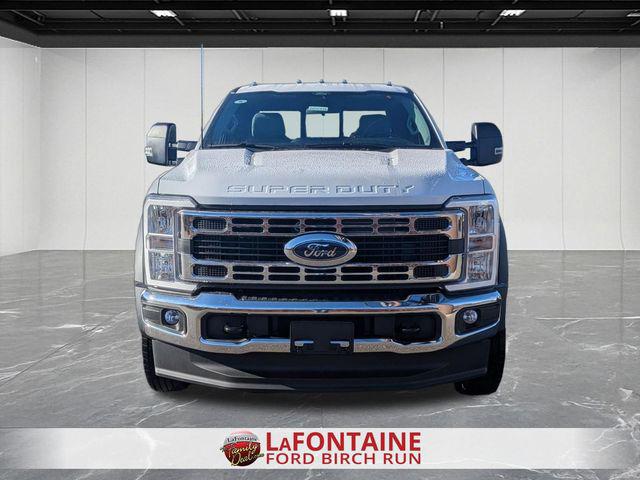 2026 Ford F-450 DRW