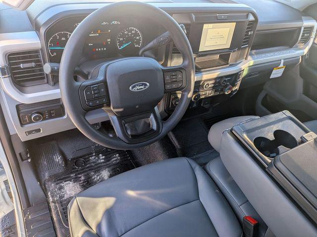 2026 Ford F-450 DRW