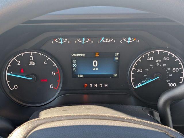 2026 Ford F-450 DRW