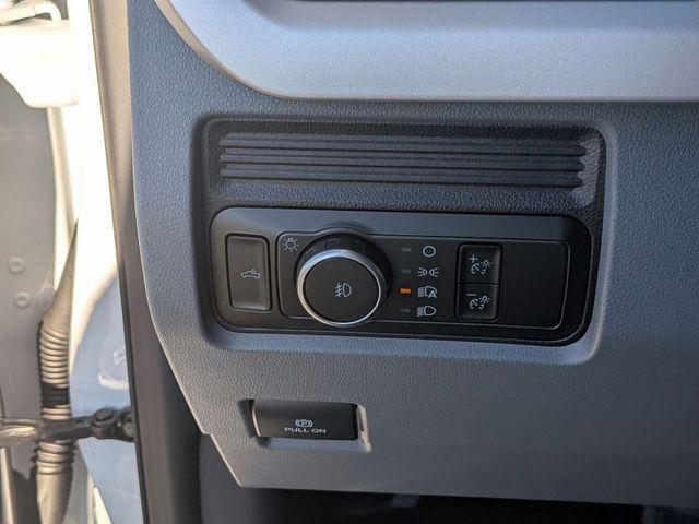 2026 Ford F-450 DRW