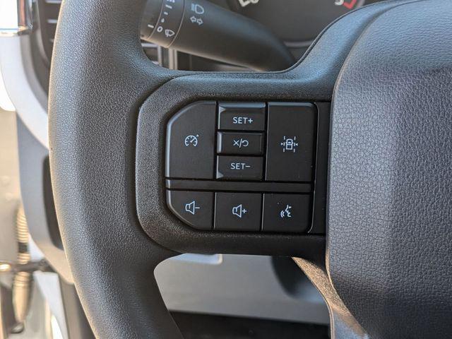 2026 Ford F-450 DRW