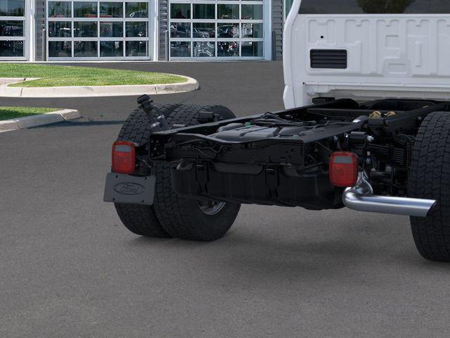 2026 Ford F-450 DRW