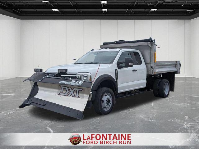 2026 Ford F-450 DRW for sale in Birch Run, MI