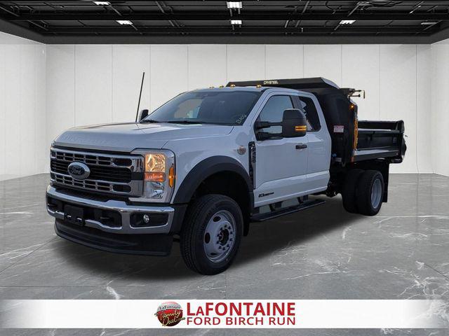 2025 Ford F-450 XL for sale in Birch Run, MI