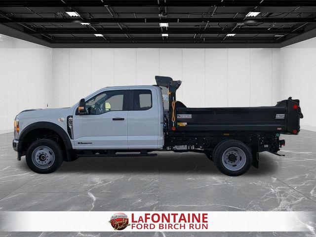 2025 Ford F-450 XL