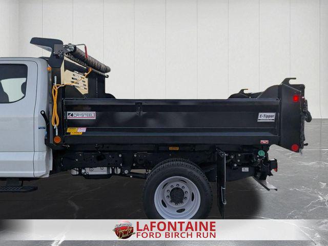 2025 Ford F-450 XL