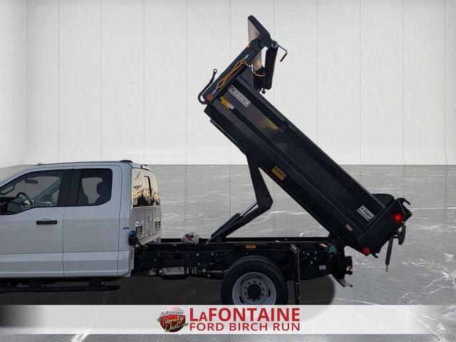 2025 Ford F-450 XL