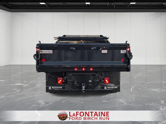 2025 Ford F-450 XL