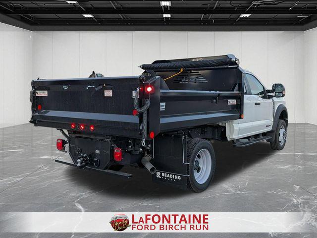 2025 Ford F-450 XL