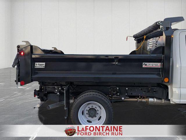 2025 Ford F-450 XL