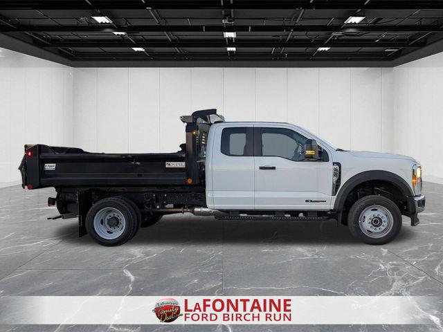 2025 Ford F-450 XL