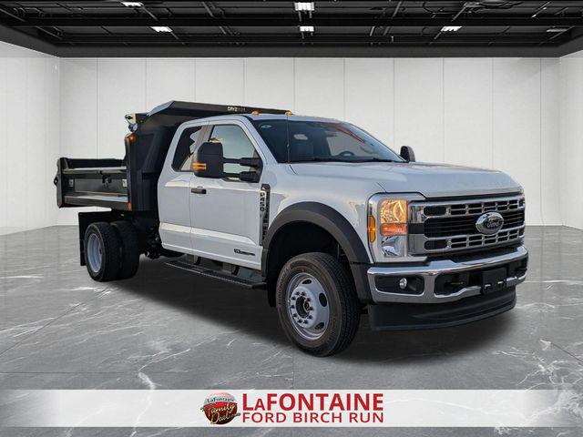 2025 Ford F-450 XL