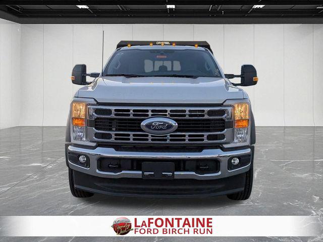 2025 Ford F-450 XL