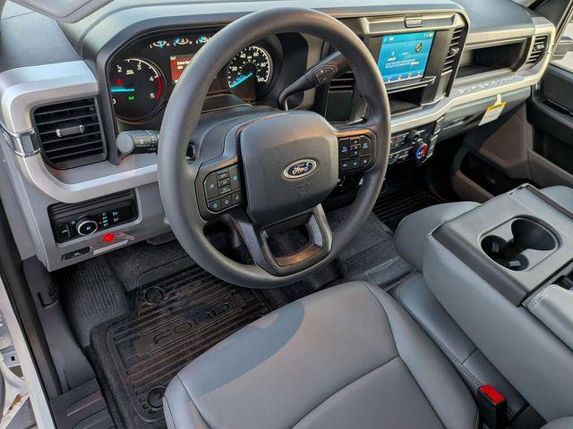 2025 Ford F-450 XL