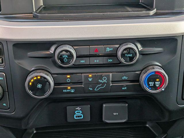 2025 Ford F-450 XL