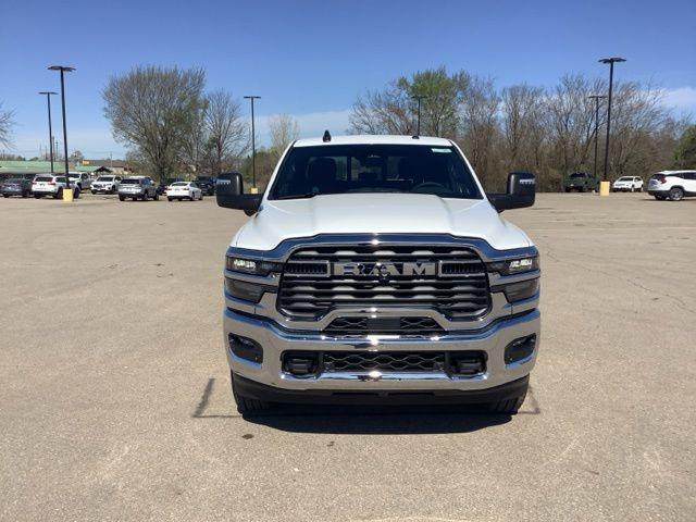 2025 RAM Ram 2500 RAM 2500 BIG HORN CREW CAB 4X4 64 BOX 2025 RAM Ram 2500 RAM 2500 BIG HORN CREW CAB 4X4 64 BOX