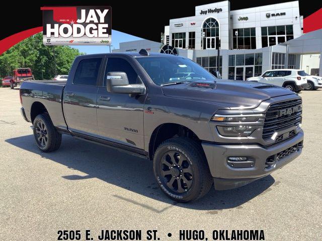 2025 RAM Ram 2500 RAM 2500 LARAMIE CREW CAB 4X4 64 BOX