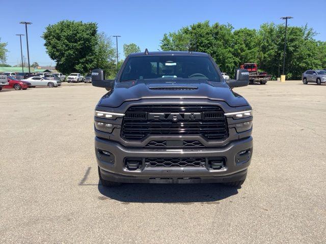 2025 RAM Ram 2500 RAM 2500 LARAMIE CREW CAB 4X4 64 BOX