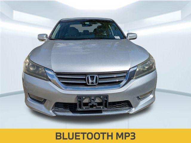 2013 Honda Accord EX 2013 Honda Accord EX