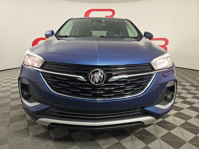 2020 Buick Encore GX AWD Preferred 2020 Buick Encore GX AWD Preferred