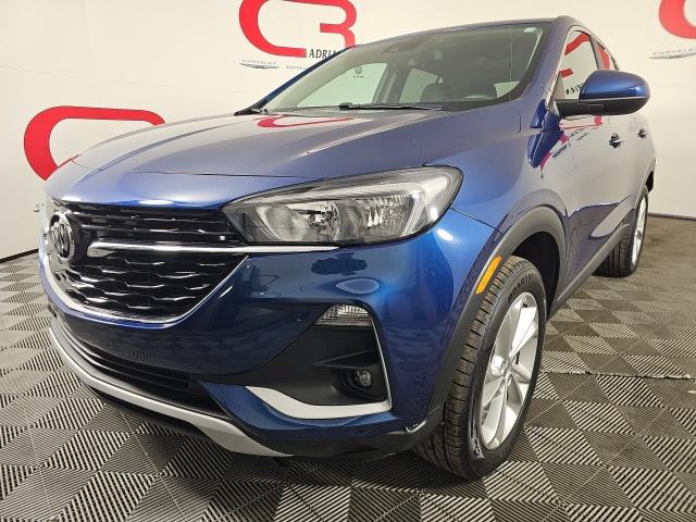 2020 Buick Encore GX AWD Preferred 2020 Buick Encore GX AWD Preferred