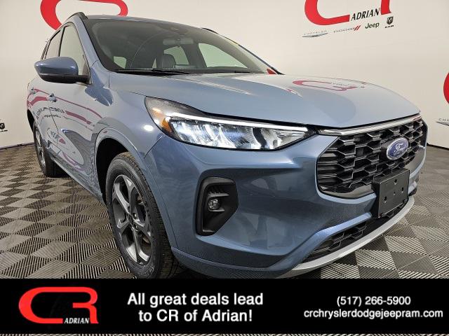 2024 Ford Escape ST-Line Select 2024 Ford Escape ST-Line Select