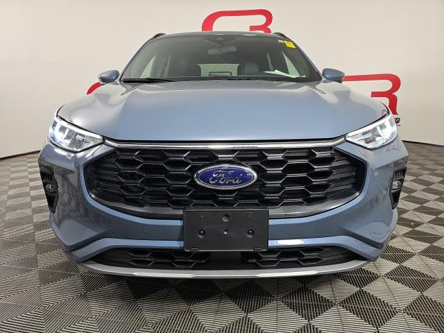 2024 Ford Escape ST-Line Select 2024 Ford Escape ST-Line Select