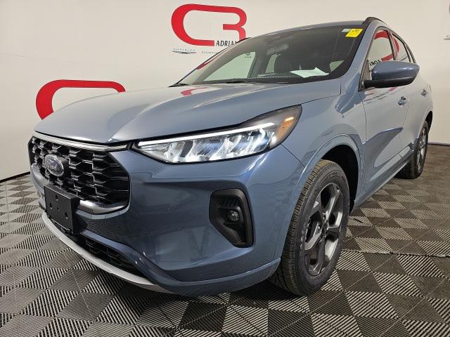 2024 Ford Escape ST-Line Select 2024 Ford Escape ST-Line Select