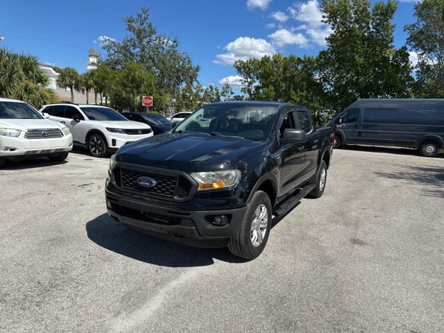 2019 Ford Ranger XL