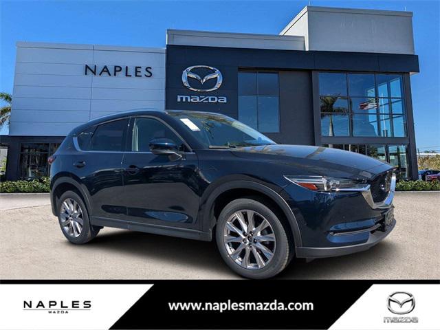 2019 Mazda CX-5 Grand Touring 2019 Mazda CX-5 Grand Touring