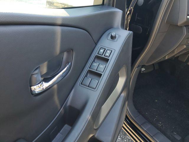 2026 Nissan Frontier Crew Cab SV 4x2