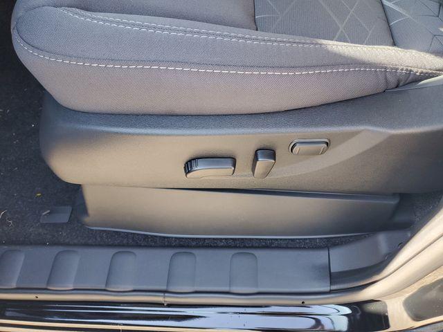 2026 Nissan Frontier Crew Cab SV 4x2