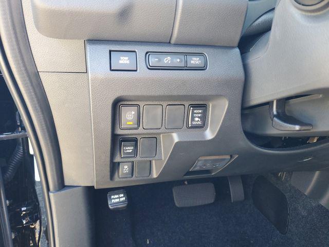 2026 Nissan Frontier Crew Cab SV 4x2