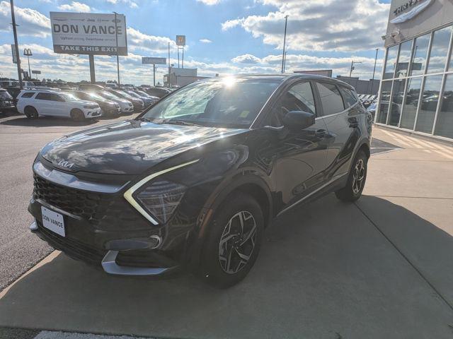 2024 Kia Sportage LX 2024 Kia Sportage LX