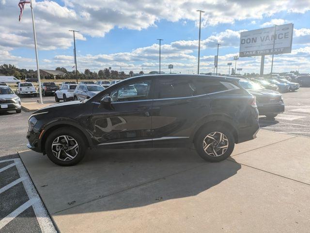 2024 Kia Sportage LX 2024 Kia Sportage LX