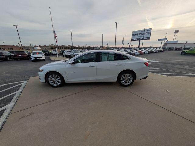 2024 Chevrolet Malibu FWD 1LT 2024 Chevrolet Malibu FWD 1LT