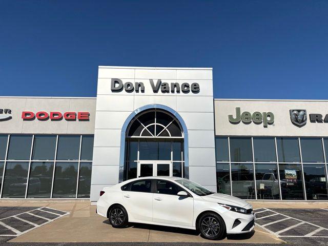 2024 Kia Forte LXS 2024 Kia Forte LXS