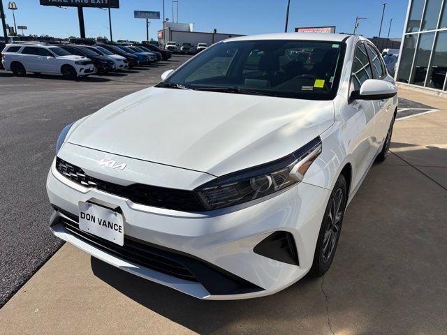 2024 Kia Forte LXS 2024 Kia Forte LXS