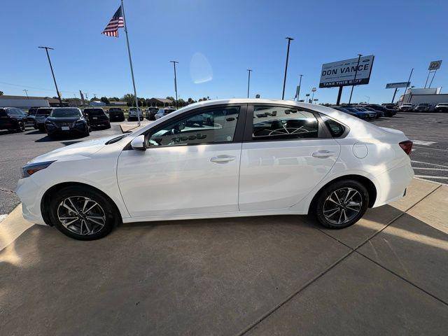 2024 Kia Forte LXS 2024 Kia Forte LXS