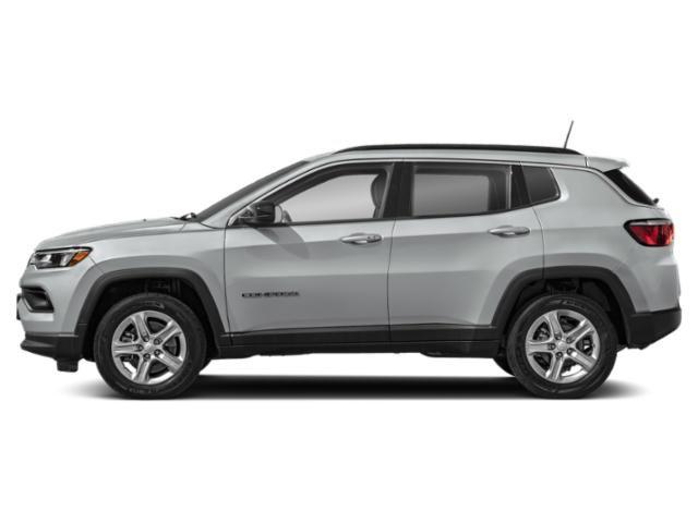 2023 Jeep Compass Latitude Lux FWD