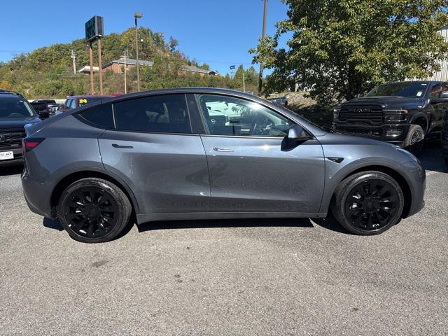 2023 Tesla Model Y Long Range Dual Motor All-Wheel Drive 2023 Tesla Model Y Long Range Dual Motor All-Wheel Drive