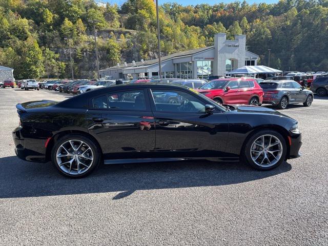 2023 Dodge Charger GT 2023 Dodge Charger GT