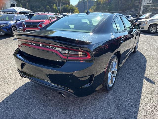 2023 Dodge Charger GT 2023 Dodge Charger GT