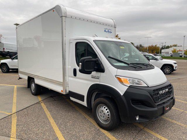 2026 RAM Ram ProMaster RAM PROMASTER 3500 TRADESMAN CUTAWAY 159 WB EXT / 104 CA 2026 RAM Ram ProMaster RAM PROMASTER 3500 TRADESMAN CUTAWAY 159 WB EXT / 104 CA
