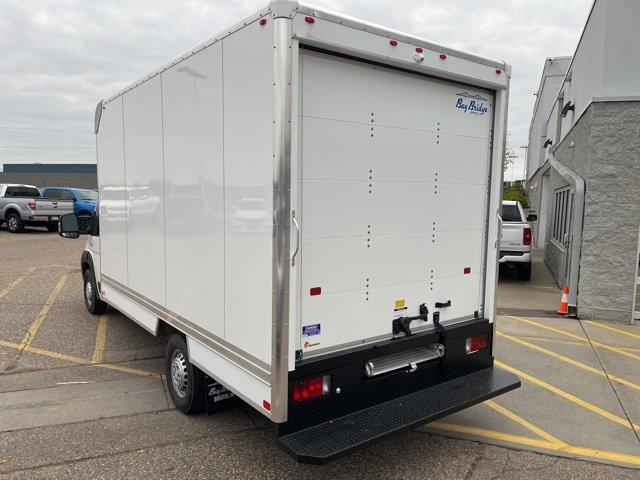 2026 RAM Ram ProMaster RAM PROMASTER 3500 TRADESMAN CUTAWAY 159 WB EXT / 104 CA 2026 RAM Ram ProMaster RAM PROMASTER 3500 TRADESMAN CUTAWAY 159 WB EXT / 104 CA