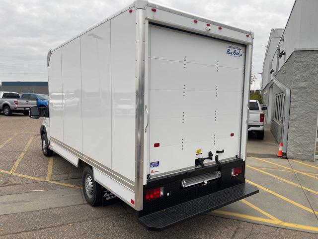 2026 RAM Ram ProMaster RAM PROMASTER 3500 TRADESMAN CUTAWAY 159 WB EXT / 104 CA 2026 RAM Ram ProMaster RAM PROMASTER 3500 TRADESMAN CUTAWAY 159 WB EXT / 104 CA